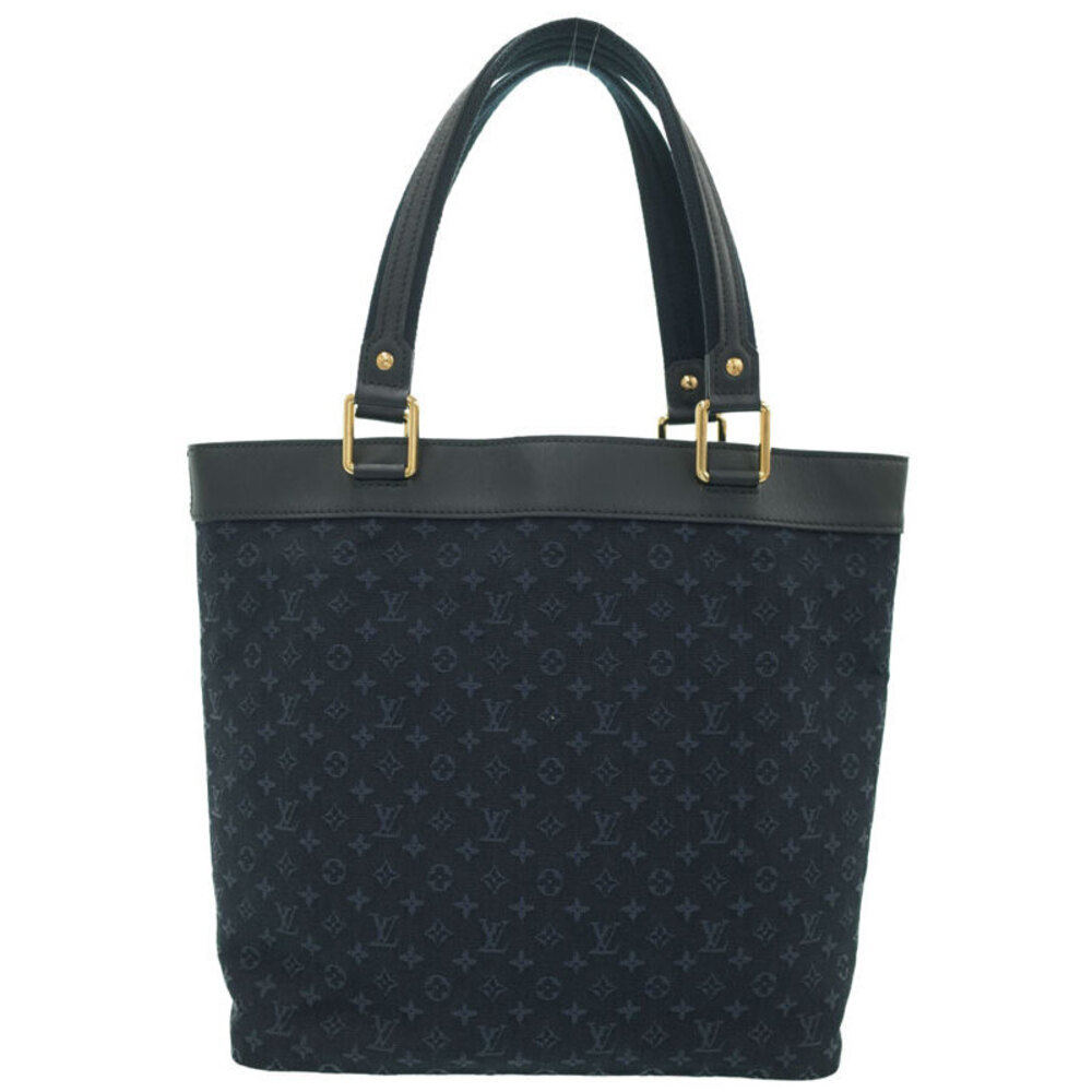 Louis Vuitton Tote Bag Monogram Lucille